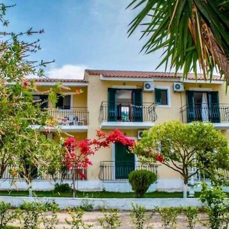 Lemon Tree Apartments B C Argostoli  Exteriér fotografie