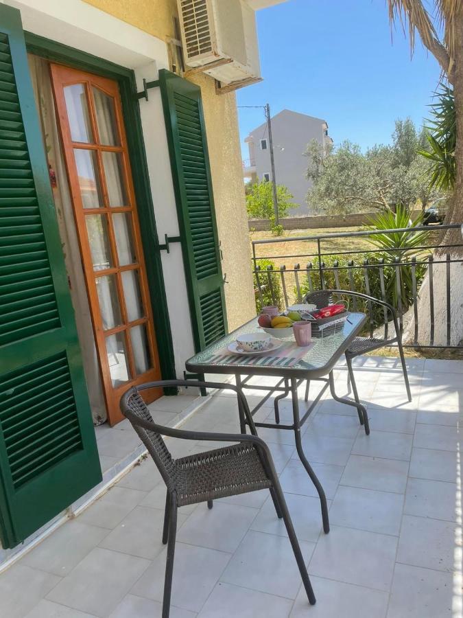 Lemon Tree Apartments B C Argostoli  Exteriér fotografie