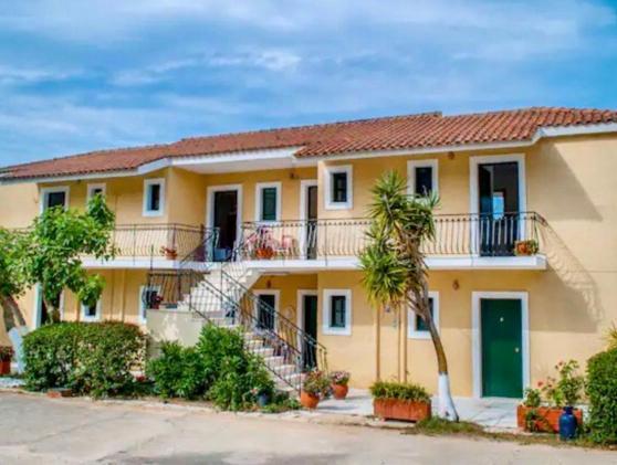 Lemon Tree Apartments B C Argostoli  Exteriér fotografie