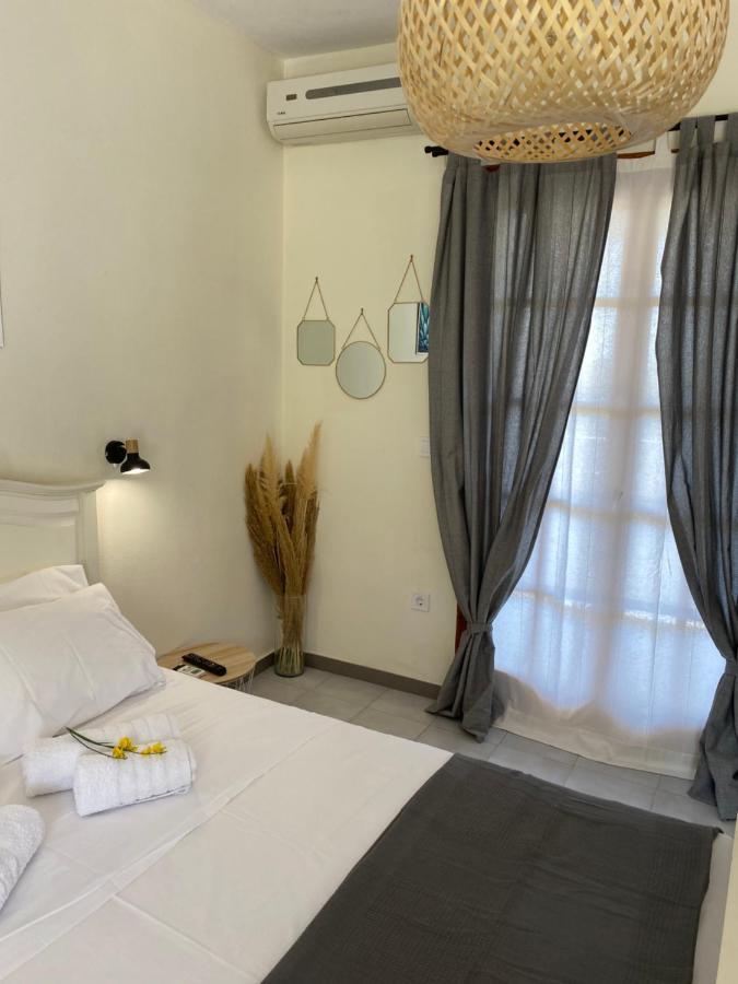 Lemon Tree Apartments B C Argostoli  Exteriér fotografie