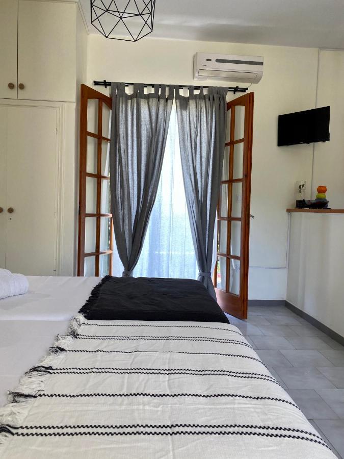 Lemon Tree Apartments B C Argostoli  Exteriér fotografie