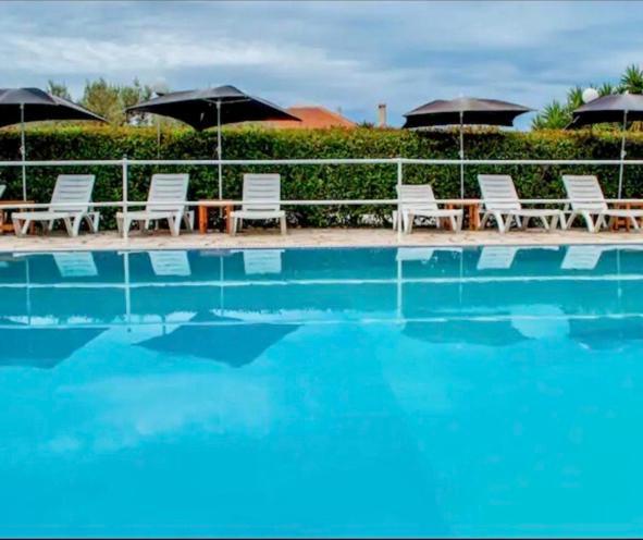Lemon Tree Apartments B C Argostoli  Exteriér fotografie